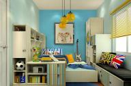 兒童房裝修攻略：兒童房如何裝修才能讓孩子遠(yuǎn)離污染？