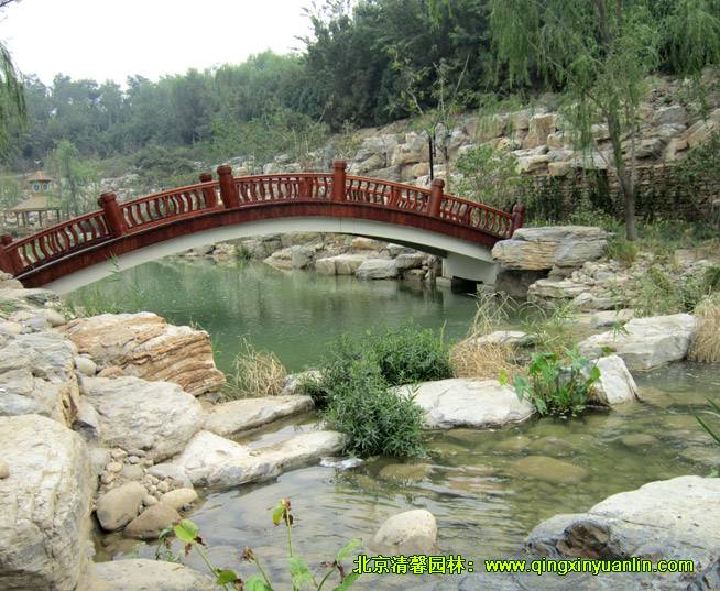 汽車公園景觀工程 景觀設計