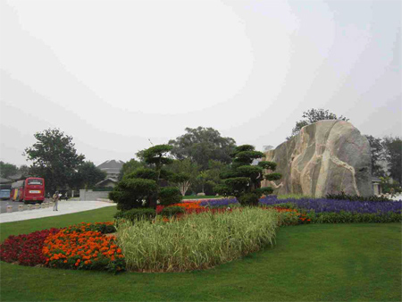 水上公園設(shè)計 景觀設(shè)計