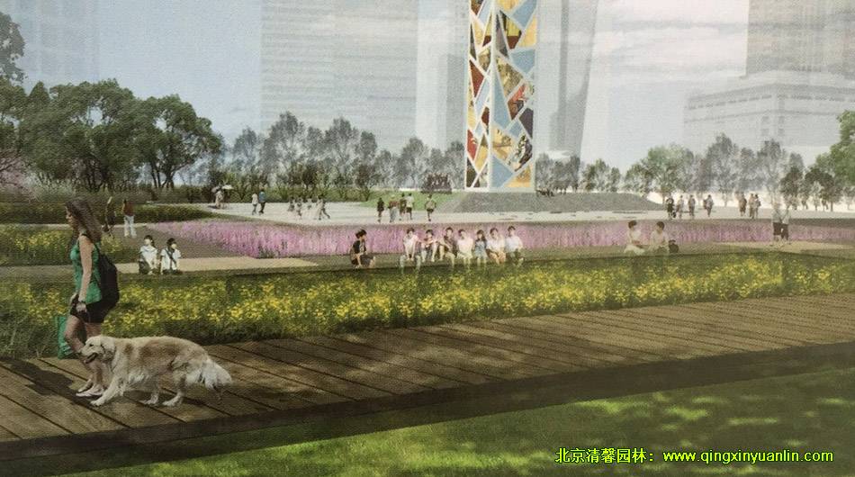 河道設(shè)計(jì)