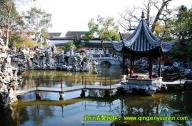 細(xì)說蘇州園林有哪些設(shè)計(jì)理念？