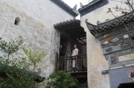 江西：婺源古建民宿成為新亮點(diǎn)